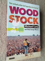 Michael Lang: Woodstock, Boeken, Muziek, Ophalen of Verzenden, Zo goed als nieuw