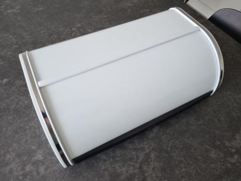 Broodtrommel Brabantia, Huis en Inrichting, Keuken | Keukenbenodigdheden, Gebruikt, Ophalen