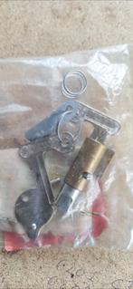 Origineel Honda camino neiman antidiefstalslot, Fietsen en Brommers, Ophalen of Verzenden, Nieuw