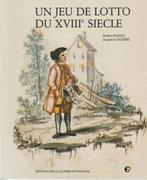 Bastin, Dulière “Un jeu de lotto du XVIIIe siècle”, Ophalen of Verzenden, Nieuw