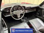 Porsche 911 Targa | 1976 | Route 66 Auctions, Auto's, Zwart, Bedrijf, Overige carrosserie, Porsche