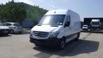 Mercedes-Benz Sprinter 319 (Stock ID 80332), Auto's, Bestelwagens en Lichte vracht, Euro 6, Elektrische buitenspiegels, Mercedes-Benz