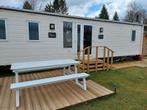 Prachtige stacaravan/ tiny house ardennen, Caravans en Kamperen, Stacaravans, Meer dan 6