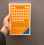 Mia Vande Putte - Van hygiëne tot infectiepreventie, Boeken, Ophalen of Verzenden, Nieuw, Mia Vande Putte