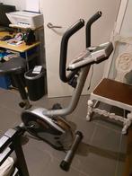 Hometrainer, Ophalen, Hometrainer