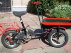Driewieler kinderfietsje, Ophalen, Gebruikt, Minder dan 16 inch