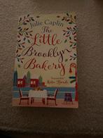 The little brooklyn bakery Julie Caplin, Boeken, Chicklit, Ophalen, Gelezen