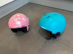 Wedze blauwe skihelm voor kinderen 53 56 cm, Sport en Fitness, Overige merken, Gebruikt, Overige typen, Ophalen of Verzenden