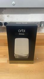 NETGEAR Orbi RBRE 960 WIFI 6E Mesh, Computers en Software, Verzenden, Nieuw, Router, NETGEAR