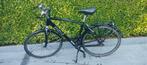 Oude herenfiets ( Gazelle ), Fietsen en Brommers, Fietsen | Heren | Herenfietsen, Ophalen, Gebruikt, Gazelle, Versnellingen