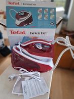 Nieuw stoomstrijkijzer (garantie tot 11/2027), Elektronische apparatuur, Strijkijzers en Strijkplanken, Ophalen of Verzenden, Nieuw