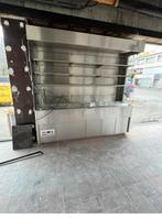 GRATIS KOELTOOG LEMMENS, Enlèvement