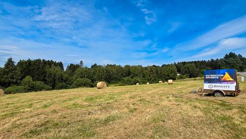 Terrain à vendre à Gedinne Vencimont, Immo, Gronden en Bouwgronden, 1000 tot 1500 m²