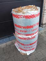 Rockwool - 5 euro per pak. 13 pakken beschikbaar, Doe-het-zelf en Bouw, Isolatie en Afdichting, Ophalen