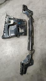 M - Performance achterbumper Montageplaat 2 dlg BMW 3 serie, Auto-onderdelen, Ophalen of Verzenden, Gebruikt, BMW
