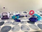 Muis met parcours - Little Live Pets, Ophalen of Verzenden, Gebruikt, Elektronica, Met geluid