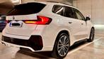 BMW X1 Xdrive i23, Autos, Euro 6, Noir, 5 portes, Automatique