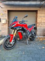 BMW S1000XR 2022, Motoren, Motoren | BMW, 4 cilinders, Motorrijbewijs A, Handvatverwarming, Sport