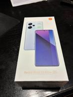 Redmi Note 13 Pro+ 5G Midnight Black 12/512Gb, Telecommunicatie, Mobiele telefoons | Overige merken, Ophalen of Verzenden, Zo goed als nieuw