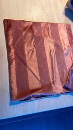 Kussenovertrek Ikea oud-roze voor sierkussen, Huis en Inrichting, Woonaccessoires | Kussens, Ophalen, Zo goed als nieuw, Roze