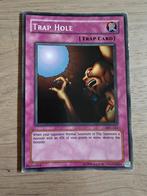 Trap Hole, Verzenden, Gebruikt, Losse kaart