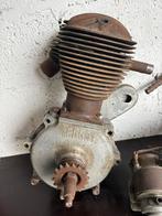 Terrot, sarolea, Fn, Alcyon, Motos, Enlèvement ou Envoi