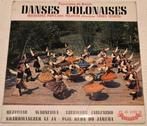 Danses Polonaises, Enlèvement ou Envoi, Single, Utilisé, 7 pouces