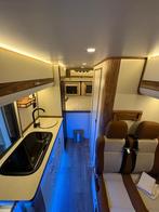 Campervan Fiat Ducato 86.092 km 2.3liter 170 pk L4 H2, Fiat, Particulier, Fiat, Handgeschakeld