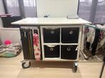 Table d’Atelier à vendre!, Enlèvement, Utilisé