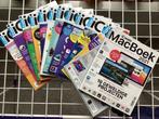 iCreate magazine, Boeken, Informatica en Computer, Ophalen of Verzenden, Zo goed als nieuw, Internet of Webdesign