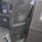 DAP AX-15 Speakers 15 inch 300 watt, Ophalen