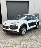 Citroën C4 Cactus – Benzine | Euro 6b | 2016 | 1.2 | 82 pk, Stof, 1199 cc, Wit, 5 deurs