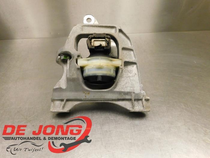 Support moteur d'un Citroen Jumpy, Autos : Pièces & Accessoires, Suspension & Châssis, Citroën, Utilisé, 3 mois de garantie, Enlèvement ou Envoi