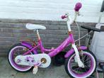 Vélo 14 pouces, Enlèvement, Comme neuf