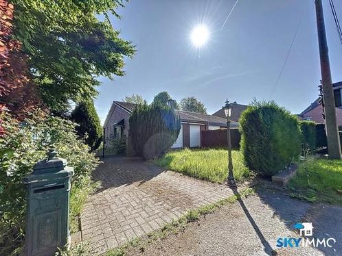 Industrie te huur in Juprelle, 2 slpks, Immo, Huizen te huur, Overige soorten, F