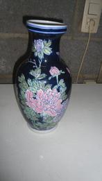 vase h : 30 cm, Utilisé, Moins de 50 cm, Enlèvement ou Envoi, Poterie ou Porcelaine