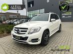 Mercedes-Benz GLK 200 CDi AMG PAKKET / 194.000km / 2013, Auto's, Mercedes-Benz, Gebruikt, Zwart, 136 pk, Alcantara