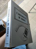 Dik bridge boek, Ophalen of Verzenden, Zo goed als nieuw