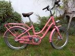 20 inch meisjesfiets (Excelsior swan retro), Ophalen, Gebruikt