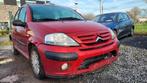 citroen C3 1.4hdi 1STE EIGENAAR 12-2007, Auto's, 50 kW, 4 cilinders, Bedrijf, Euro 4