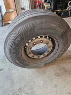 Pneu de remorque de camion 385 65 22,5 047563825, Autos : Pièces & Accessoires, Enlèvement