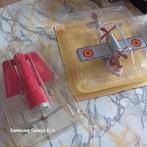 avion, Enlèvement ou Envoi