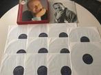 Lp box 11 x Wim Sonneveld Complete discografie, Cd's en Dvd's, Vinyl | Nederlandstalig, Ophalen of Verzenden, Gebruikt, 12 inch