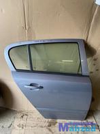 Onbekend, Opel Automobile GmbH, Porte, Droite, Opel