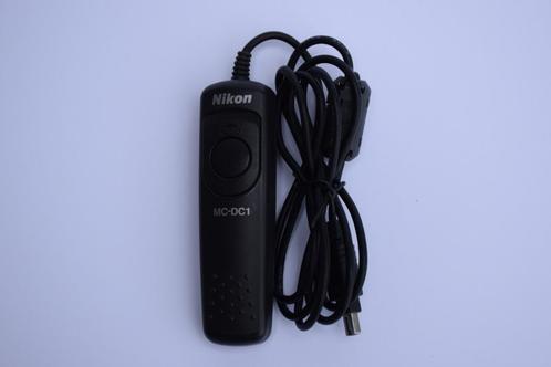 Télécommande NIKON MC-DC1, Audio, Tv en Foto, Fotocamera's Digitaal, Zo goed als nieuw, Nikon, Ophalen