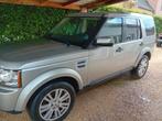 Landrover discovery 4, Auto's, Land Rover, Particulier, Te koop, Discovery