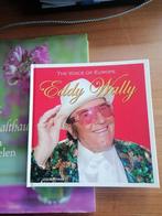 Eddy Wally Boek, Boeken, Ophalen, Zo goed als nieuw, Diverse auteurs