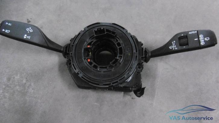 Schakelaareenheid stuurkolom BMW  X3-X5 enz. 61 31 9 330 567, Auto-onderdelen, Dashboard en Schakelaars, BMW, Gebruikt, Herkomst onderdeel bekend