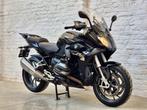 BMW R1200RS (2018)  @motomobilia, 2 cilinders, Motorrijbewijs A, Bedrijf, Handvatverwarming