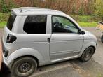 brommobiel microcar mgo, Divers, Voitures sans permis & Scooters pour invalides, Enlèvement ou Envoi, Utilisé, Microcar, 16 km/h ou plus